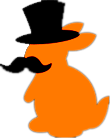 BunnyTrack.net logo